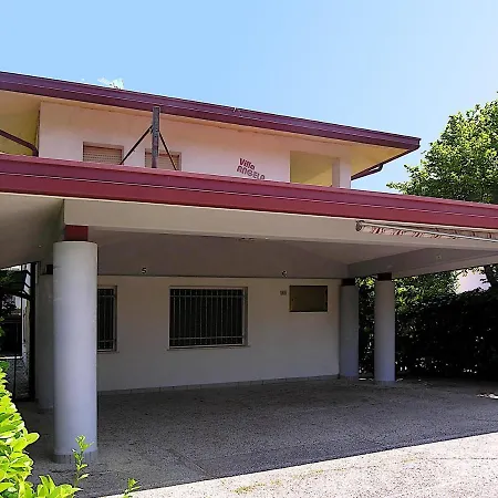 Angela Apartment Bibione