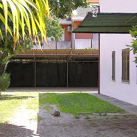 Angela Apartment Bibione