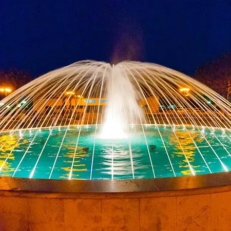 Apartment Angela Bibione