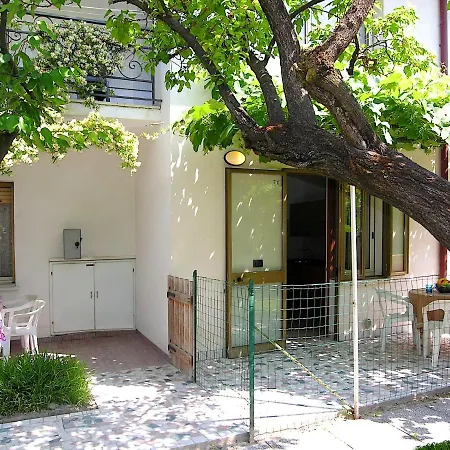Angela Apartment Bibione