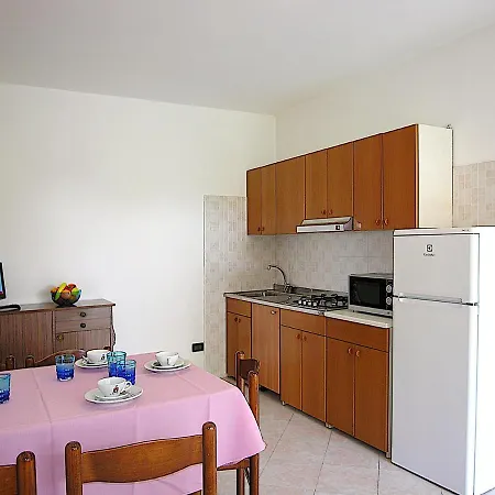 Angela Apartment Bibione