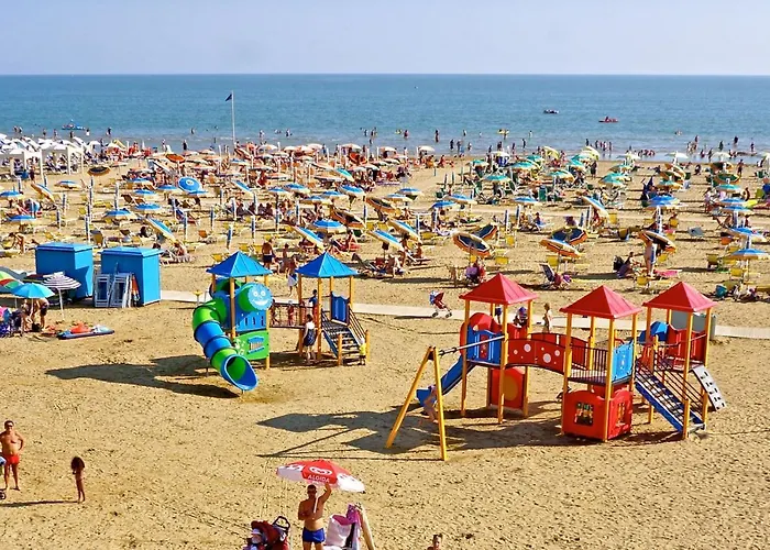 Angela Apartment Bibione