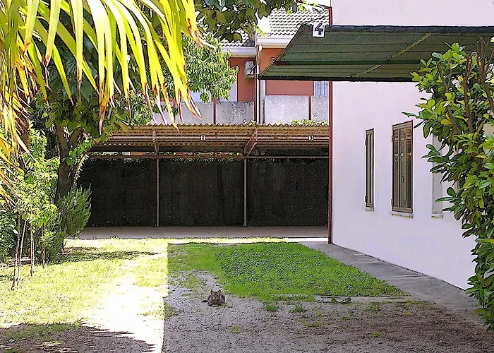 Angela Apartment Bibione