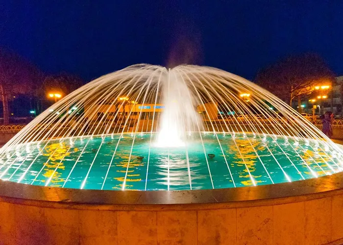 Lägenhet Angela Bibione