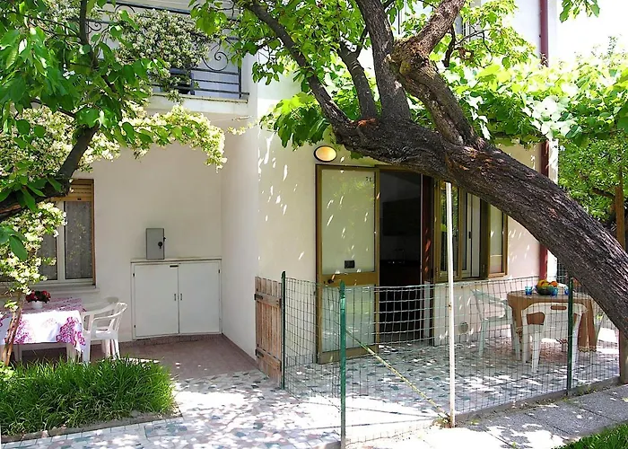 Angela Apartment Bibione