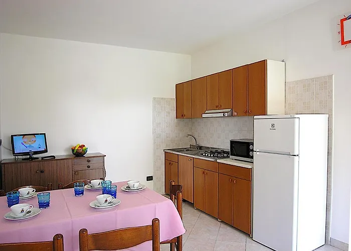 Angela Apartment Bibione