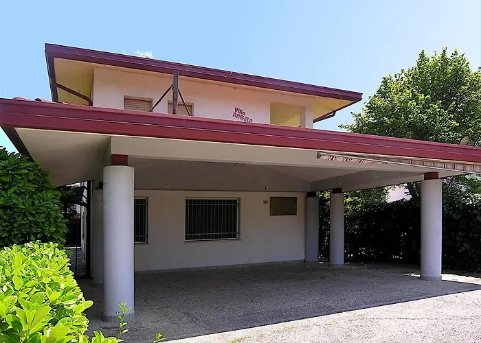 Angela Apartment Bibione