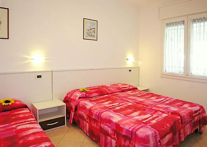 Angela Apartment Bibione