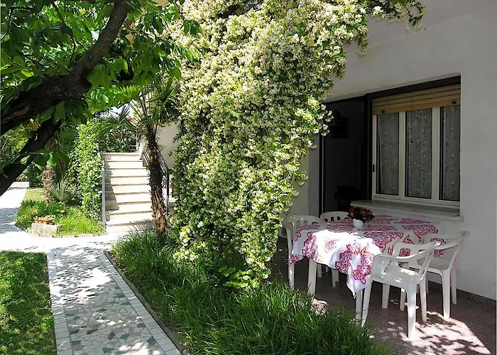 Angela Apartment Bibione