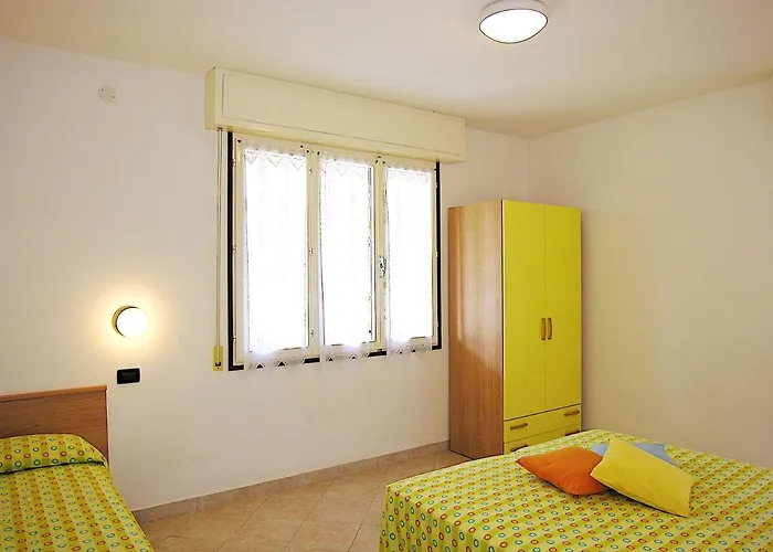 Angela Apartment Bibione